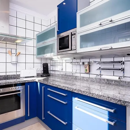 فيلة Hidalgo By Aguilarent دينايا