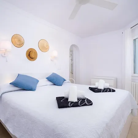 Villa Hidalgo Denia