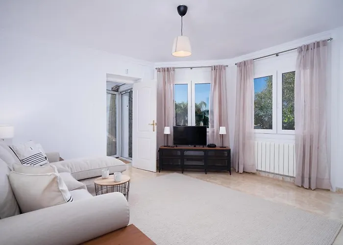 Villa Hidalgo By Aguilarent Denia