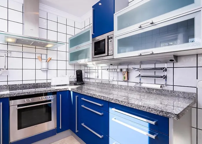 Villa Hidalgo By Aguilarent Denia