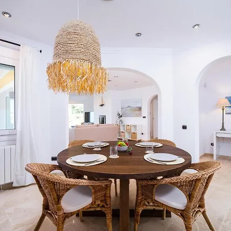 Вілла Hidalgo By Aguilarent