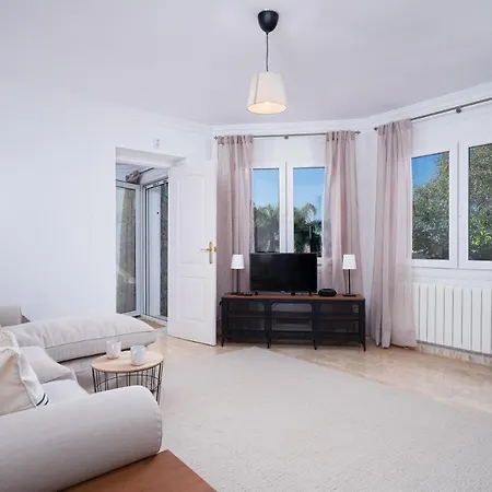 Villa Hidalgo By Aguilarent Denia