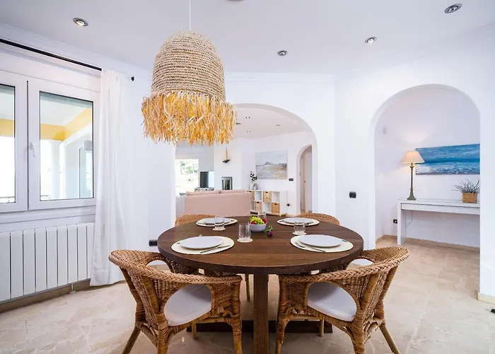 Вілла Hidalgo By Aguilarent