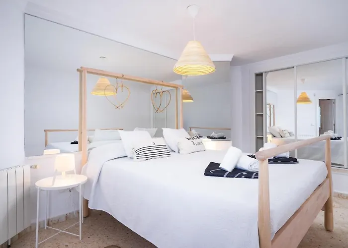 Hidalgo By Aguilarent Вілла