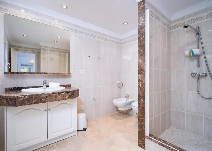 Hidalgo By Aguilarent * Денія